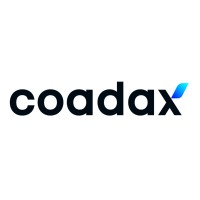 Coadax logo - Similar company to Css Assure