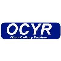 OCYR logo - Similar company to Diálogosocial Consultores