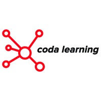 Coda Learning logo - Similar company to Correctional Management Institute Of Texas