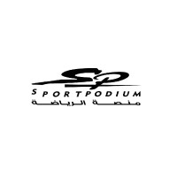 Sportpodium logo - Similar company to Offside Sport