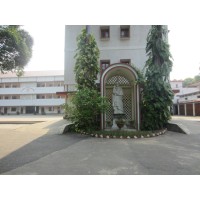 St. Joseph's Convent High School logo - Similar company to Macwill Information Systems Pvt.Ltd