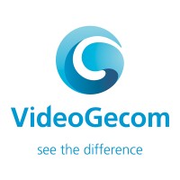 VideoGecom logo - Similar company to Prasi Srl