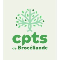 CPTS de Brocéliande logo - Similar company to Anpaej (Association Nationale Des Paej)
