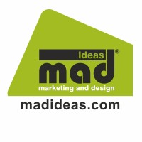 MAD Ideas Ltd logo - Similar company to Cupra Fife