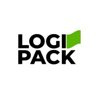 Logipack Packaging Solutions logo - Similar company to Packforce Lithuania
