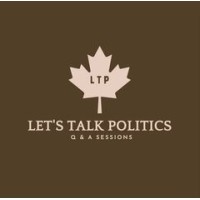 Let's Talk Politics UofT logo - Similar company to Omnify