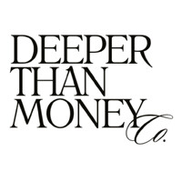 Deeper Than Money logo - Similar company to Fierce Lab