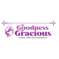 Goodness Gracious Creative logo - Similar company to Ruby Signs