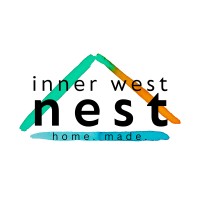 Inner West Nest logo - Similar company to Altitudia Solutions