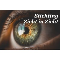 Stichting Zicht in Zicht logo - Similar company to Renaissance Beauté 🦋