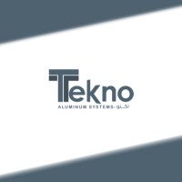 TEKNO Aluminium System logo - Similar company to Jpm Associates