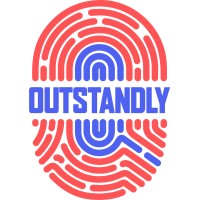 Outstandly logo - Similar company to Comico Games