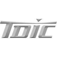 TD Industrial Coverings (TDIC) logo - Similar company to Td Industries, Llc