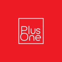 Plus One logo - Similar company to Plus One