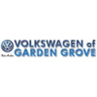 Volkswagen of Garden Grove logo - Similar company to Classic Okc