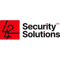 442 Security Solutions Ltd logo