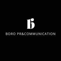 BORO Communication logo - Similar company to Runway Kit