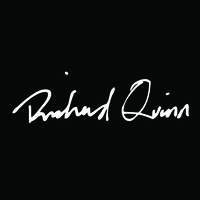 RICHARD QUINN LTD logo - Similar company to Patrick Mcdowell