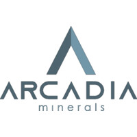 Arcadia Minerals Limited logo - Similar company to Oriole Resources Plc
