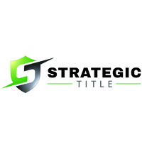 Strategic Title logo - Similar company to Noble Title
