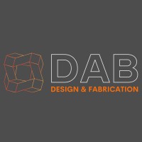 DAB Design & Fabrication logo - Similar company to Aircheck Services Ltd