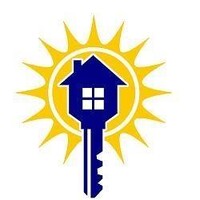 Raio de Sol - Imobiliária logo - Similar company to Brasa Coimbra