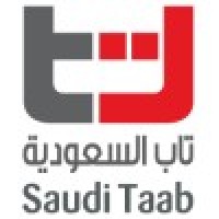 SAUDI TAAB CONTRACTING COMPANY logo - Similar company to Taj Dhabi