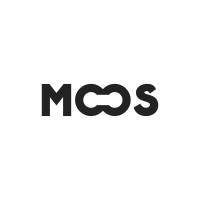 Moos (Moving Object On Spatial) logo - Similar company to Cane & Co