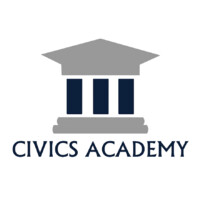 Civics Academy logo - Similar company to Cryptic.La