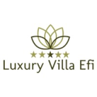 Luxury Villa Efi Thasos logo - Similar company to Richter Akustik & Design