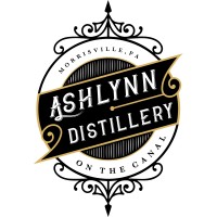 Ashlynn Distillery logo - Similar company to Mlh Distillery