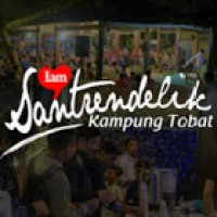 Santrendelik logo - Similar company to Iksa Media Indonesia