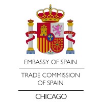 Trade Commission of the Embassy of Spain in Chicago logo - Similar company to Luciendo