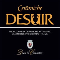 Ceramiche Desuir logo - Similar company to Wazzcool