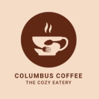 Columbus Coffee - The Cozy Eatery logo - Similar company to Sourcex Consultants