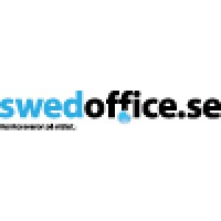 SwedOffice.se logo - Similar company to Vindelns Tryckeri