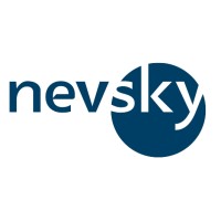 Nevsky.be logo - Similar company to Tangi Solutions