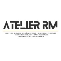 Atelier RM logo - Similar company to Gotobim