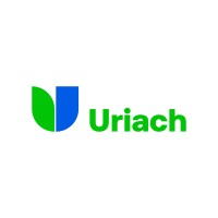 Uriach Portugal logo - Similar company to Vitaceutics