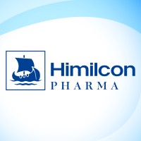 HIMILCON PHARMA logo - Similar company to Datafm