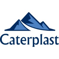 Caterplast Comercio de Plásticos e Borrachas Ltda logo - Similar company to Replabor Indústria E Com. De Borrachas Ltda.