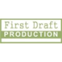 First Draft Production