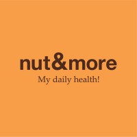 Nut&More | My daily health logo - Similar company to Wakohen Inc.
