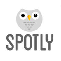 Spotly Corp (Acquired by TuneIn) logo - Similar company to Spotly