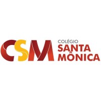 Colégio Santa Mônica - Limoeiro/PE logo - Similar company to Colégio Santa Mônica - Limoeiro/Pe