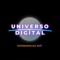 Universo Digital logo - Similar company to Sesionar