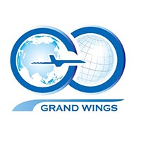 Grand Wings International Consult logo - Similar company to Ad Astra Solutions