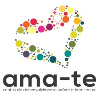 Ama-te - Centro de Desenvolvimento, Saúde e Bem-estar logo - Similar company to Bybebé