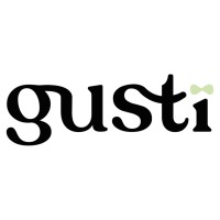 Gusti logo - Similar company to L8Zon