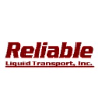 Reliable Liquid Transport Inc. logo - Similar company to American Dry Cleaners